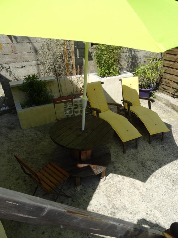 La Medina Bed & Breakfast Surtainville Dış mekan fotoğraf