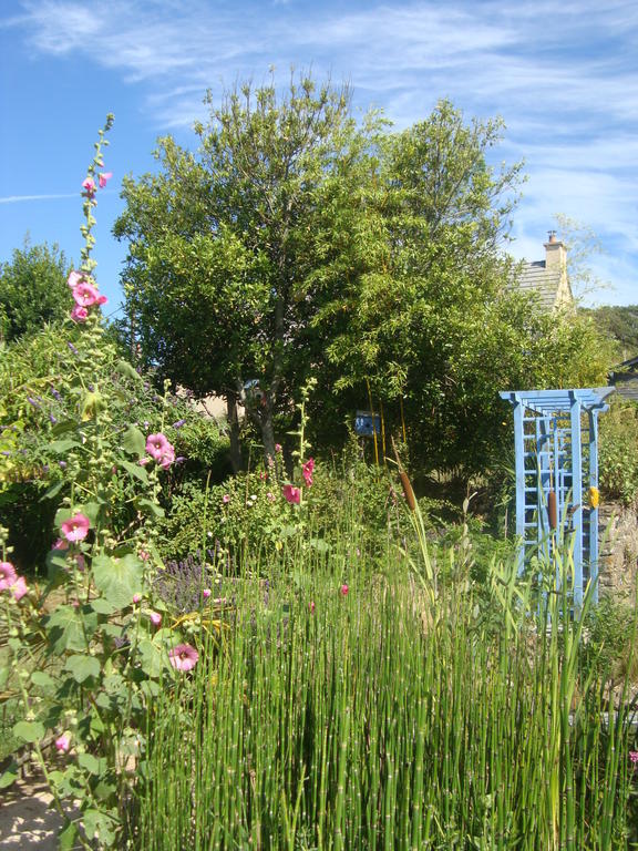 La Medina Bed & Breakfast Surtainville Dış mekan fotoğraf