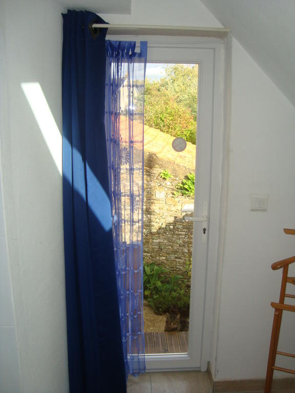 La Medina Bed & Breakfast Surtainville Dış mekan fotoğraf